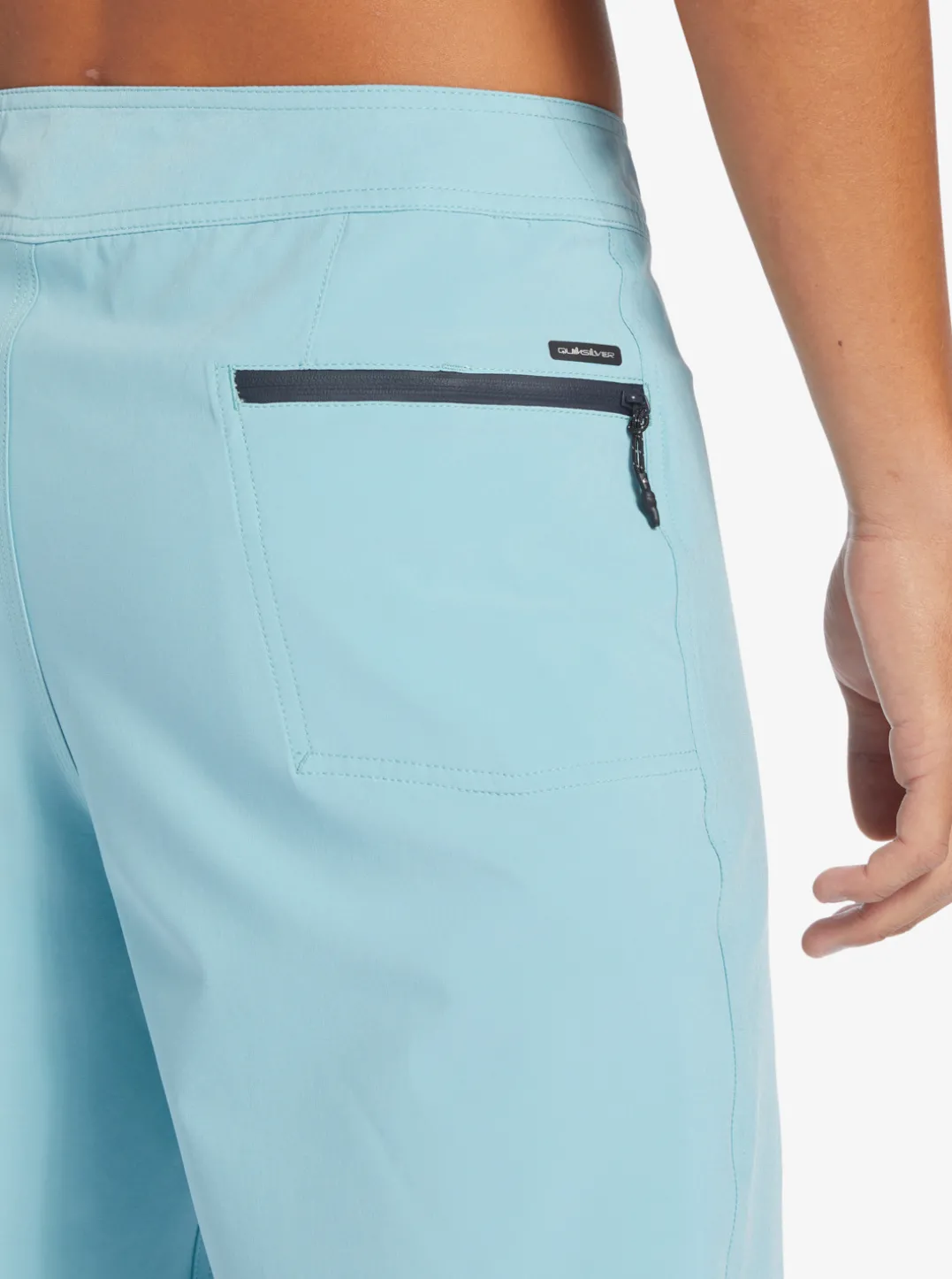 Mens Quiksilver Boardshorts|Surfsilk Kaimana 20" Performance Boardshorts