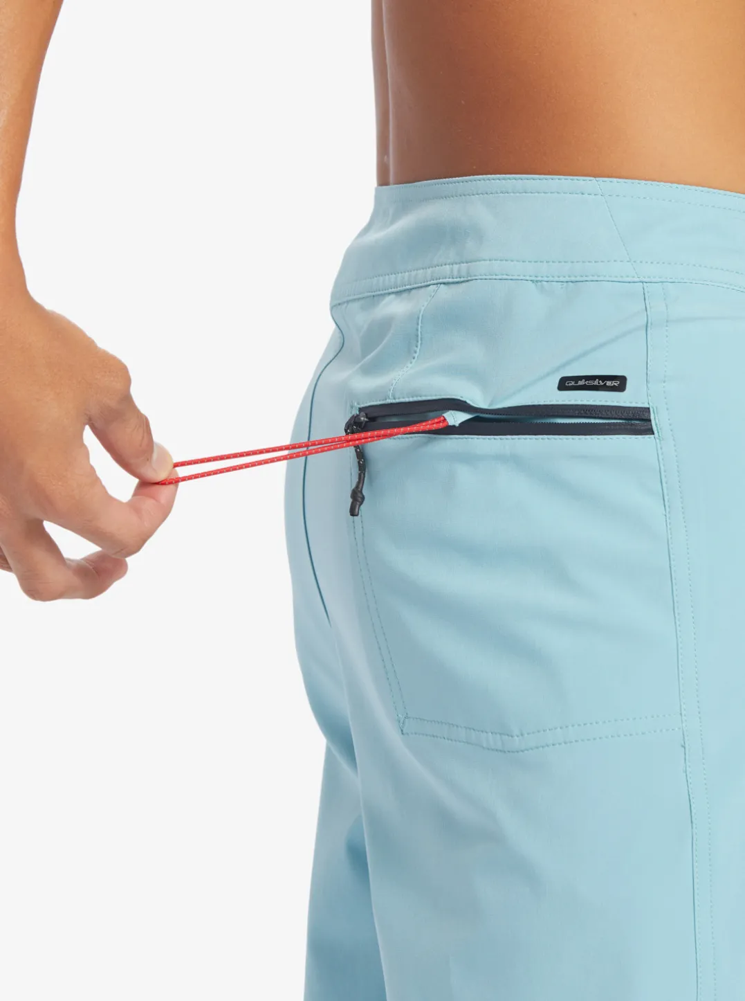 Mens Quiksilver Boardshorts|Surfsilk Kaimana 20" Performance Boardshorts