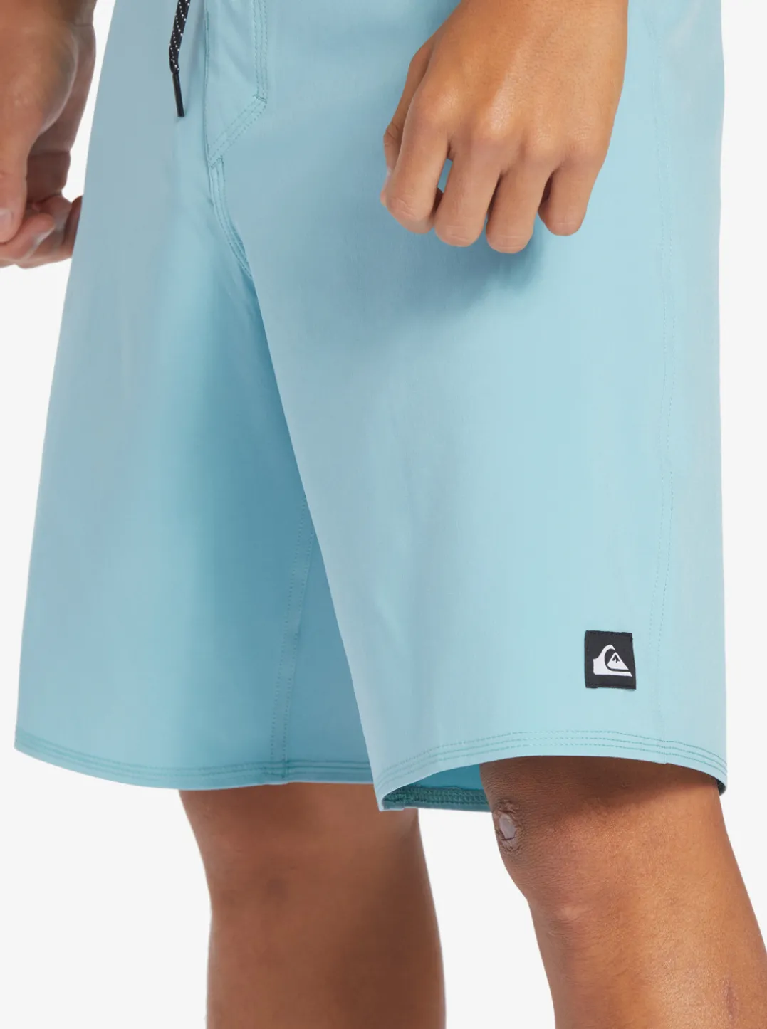 Mens Quiksilver Boardshorts|Surfsilk Kaimana 20" Performance Boardshorts