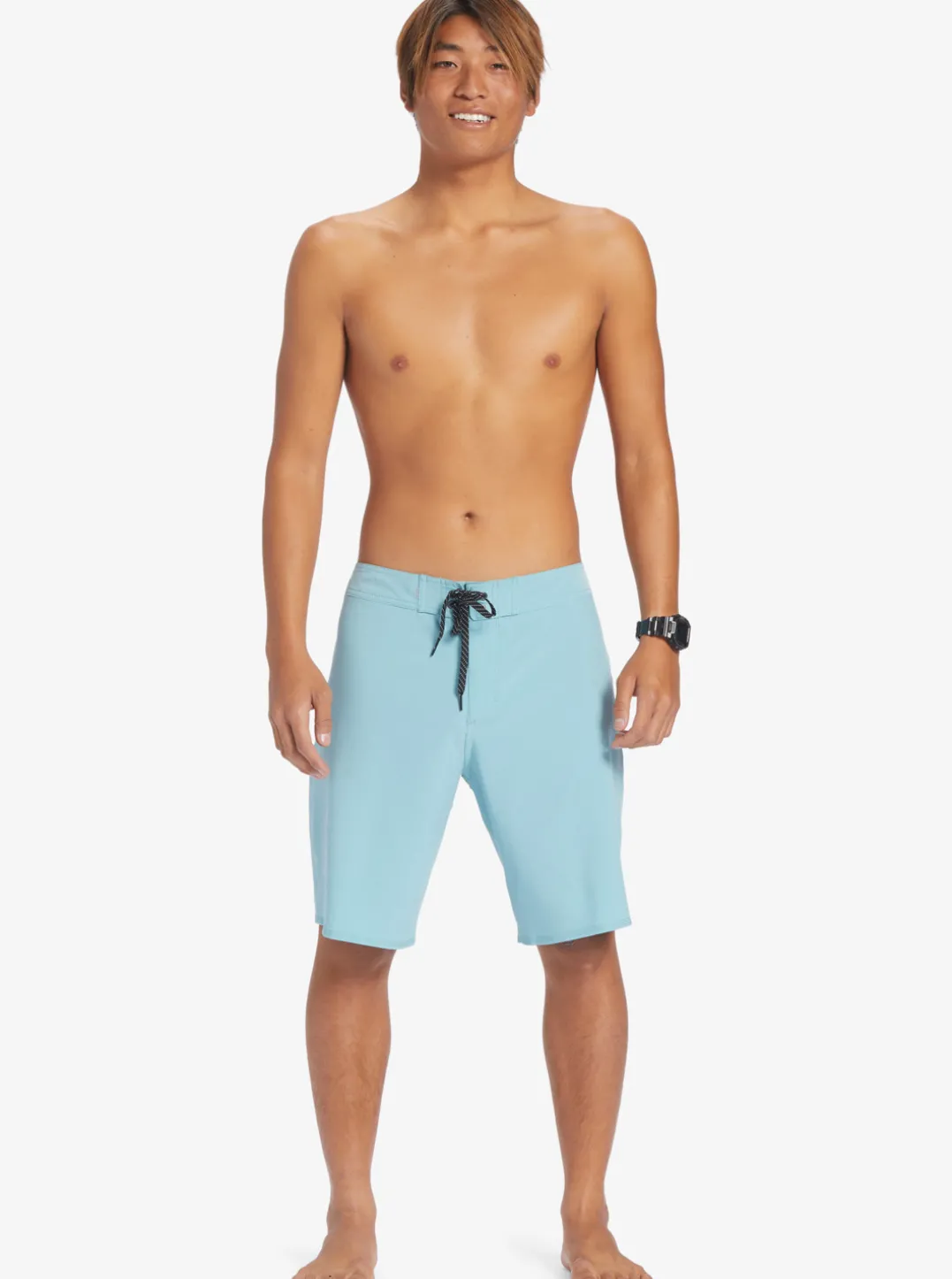 Mens Quiksilver Boardshorts|Surfsilk Kaimana 20" Performance Boardshorts