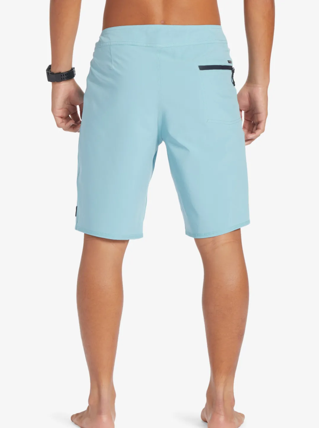 Mens Quiksilver Boardshorts|Surfsilk Kaimana 20" Performance Boardshorts