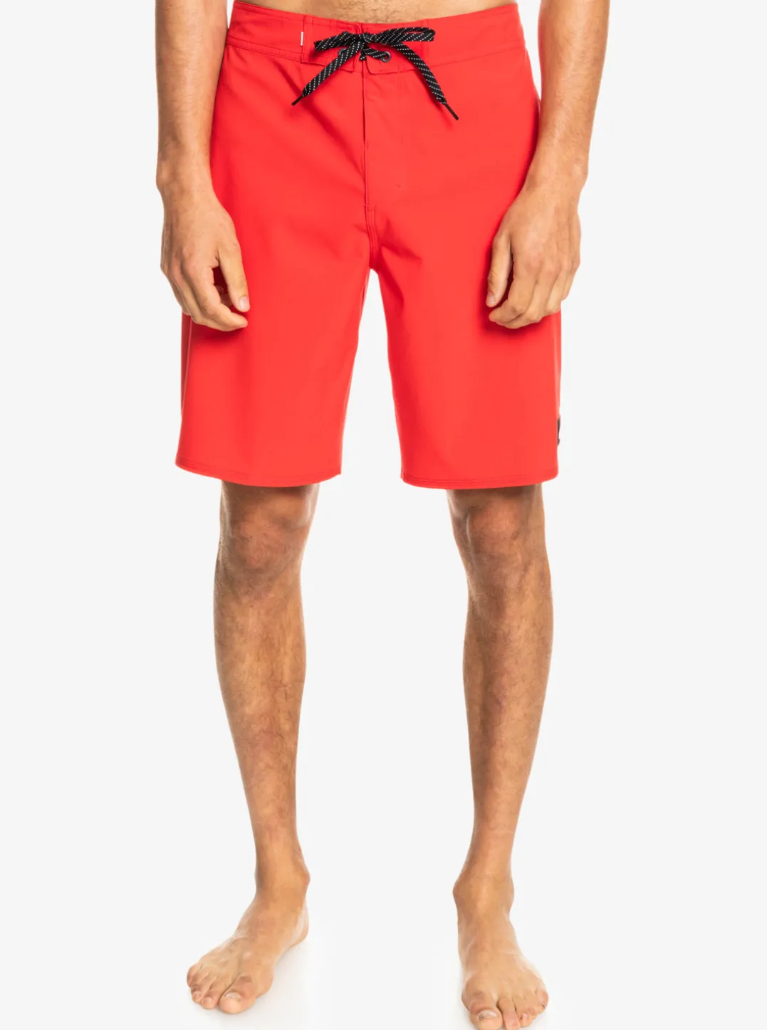 Mens Quiksilver Boardshorts|Surfsilk Kaimana 20" Performance Boardshorts