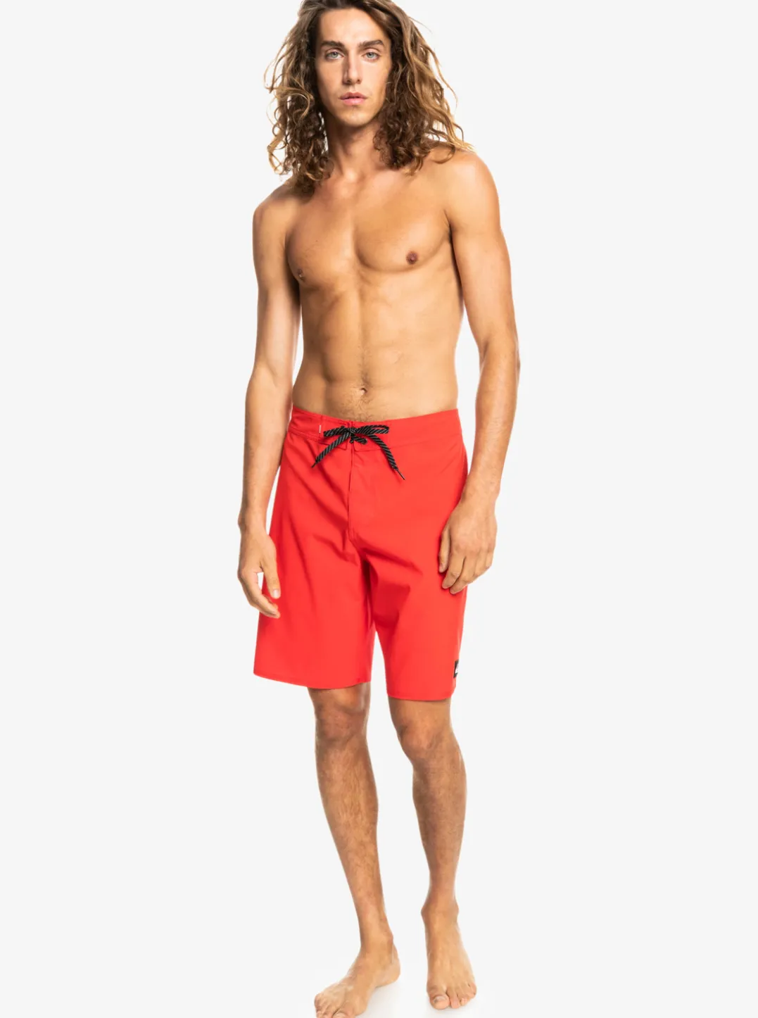 Mens Quiksilver Boardshorts|Surfsilk Kaimana 20" Performance Boardshorts