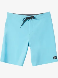 Mens Quiksilver Boardshorts|Surfsilk Kaimana 20" Performance Boardshorts