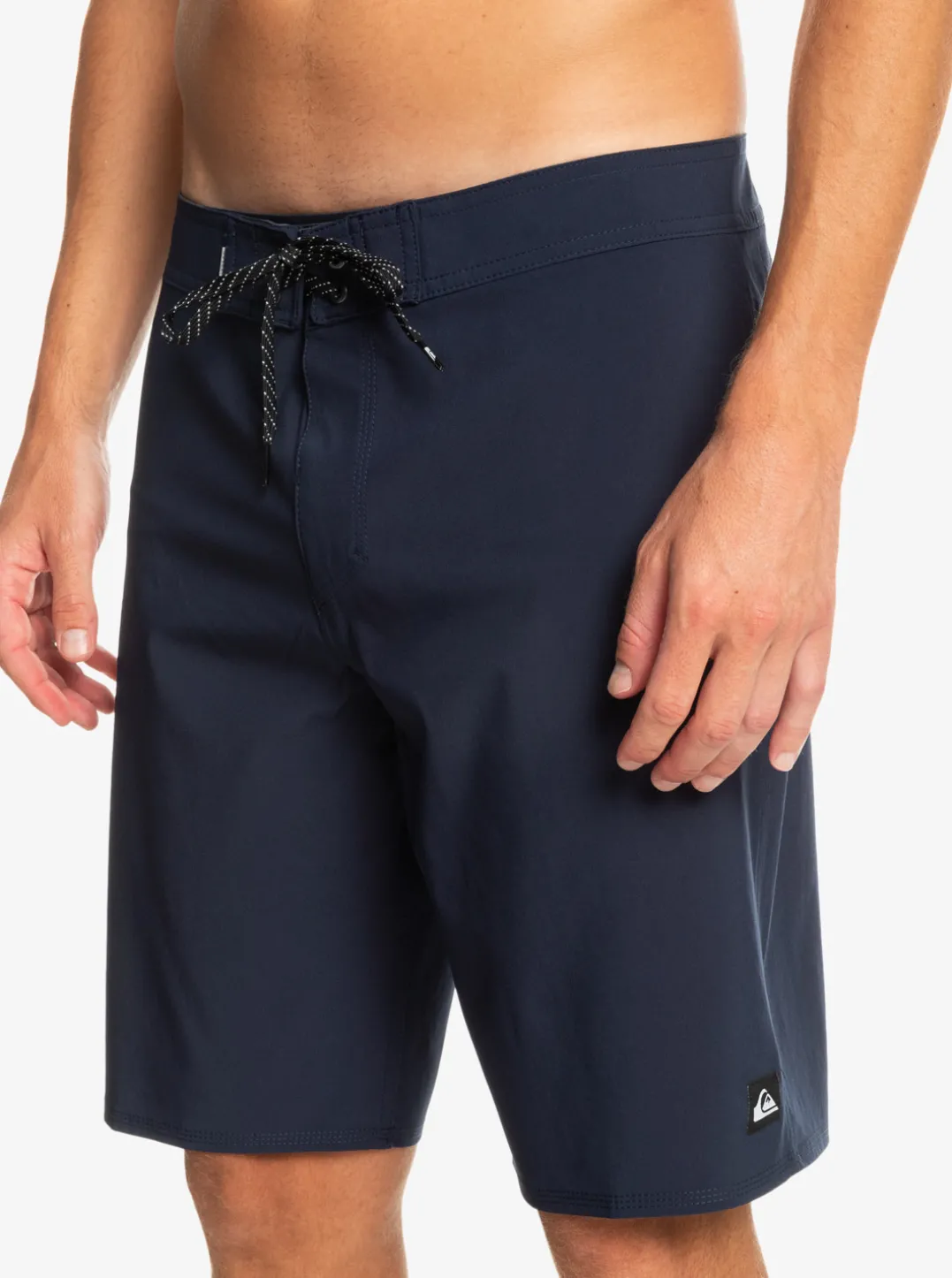 Mens Quiksilver Boardshorts|Surfsilk Kaimana 20" Performance Boardshorts