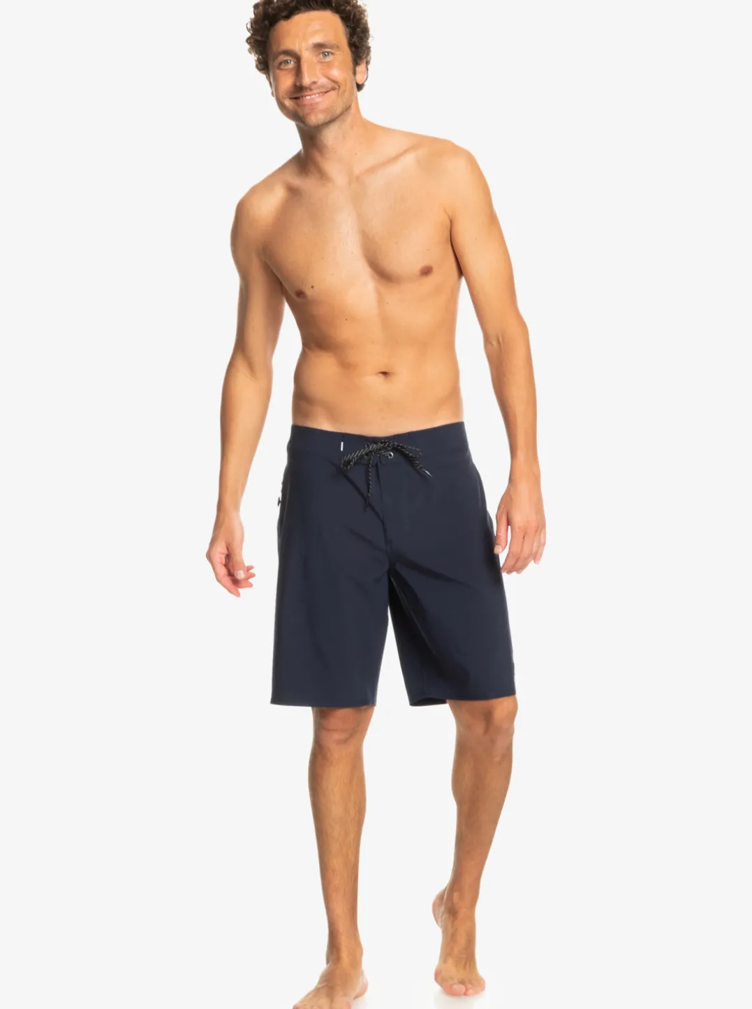 Mens Quiksilver Boardshorts|Surfsilk Kaimana 20" Performance Boardshorts
