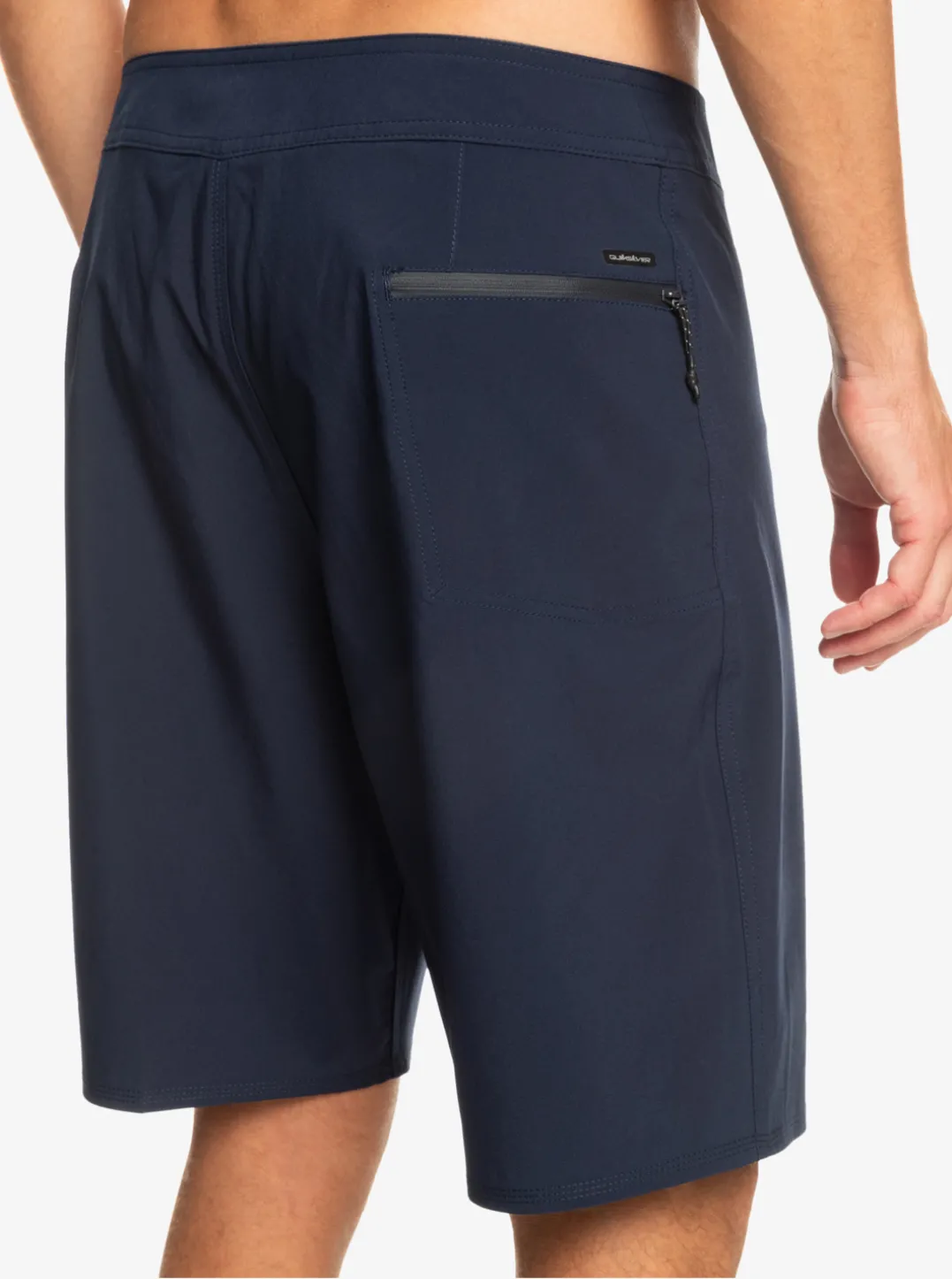 Mens Quiksilver Boardshorts|Surfsilk Kaimana 20" Performance Boardshorts