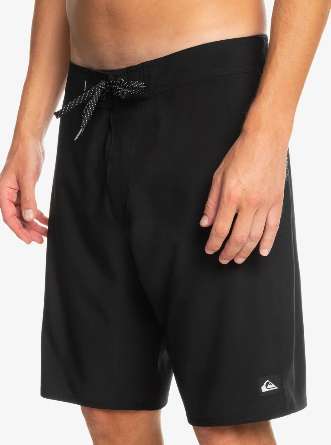 Mens Quiksilver Boardshorts|Surfsilk Kaimana 20" Performance Boardshorts