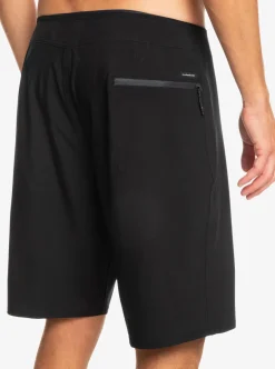 Mens Quiksilver Boardshorts|Surfsilk Kaimana 20