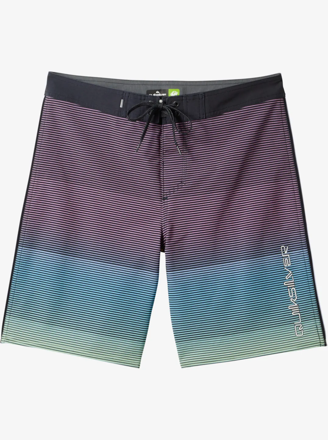 Mens Quiksilver Boardshorts|Surfsilk Massive 20" Boardshorts
