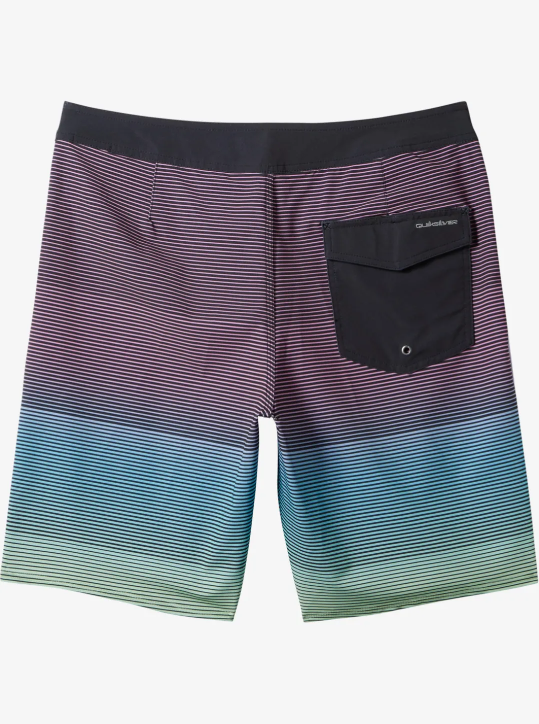 Mens Quiksilver Boardshorts|Surfsilk Massive 20" Boardshorts