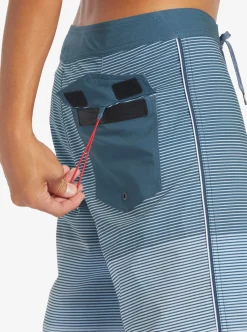 Mens Quiksilver Boardshorts|Surfsilk Massive 20
