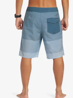 Mens Quiksilver Boardshorts|Surfsilk Massive 20