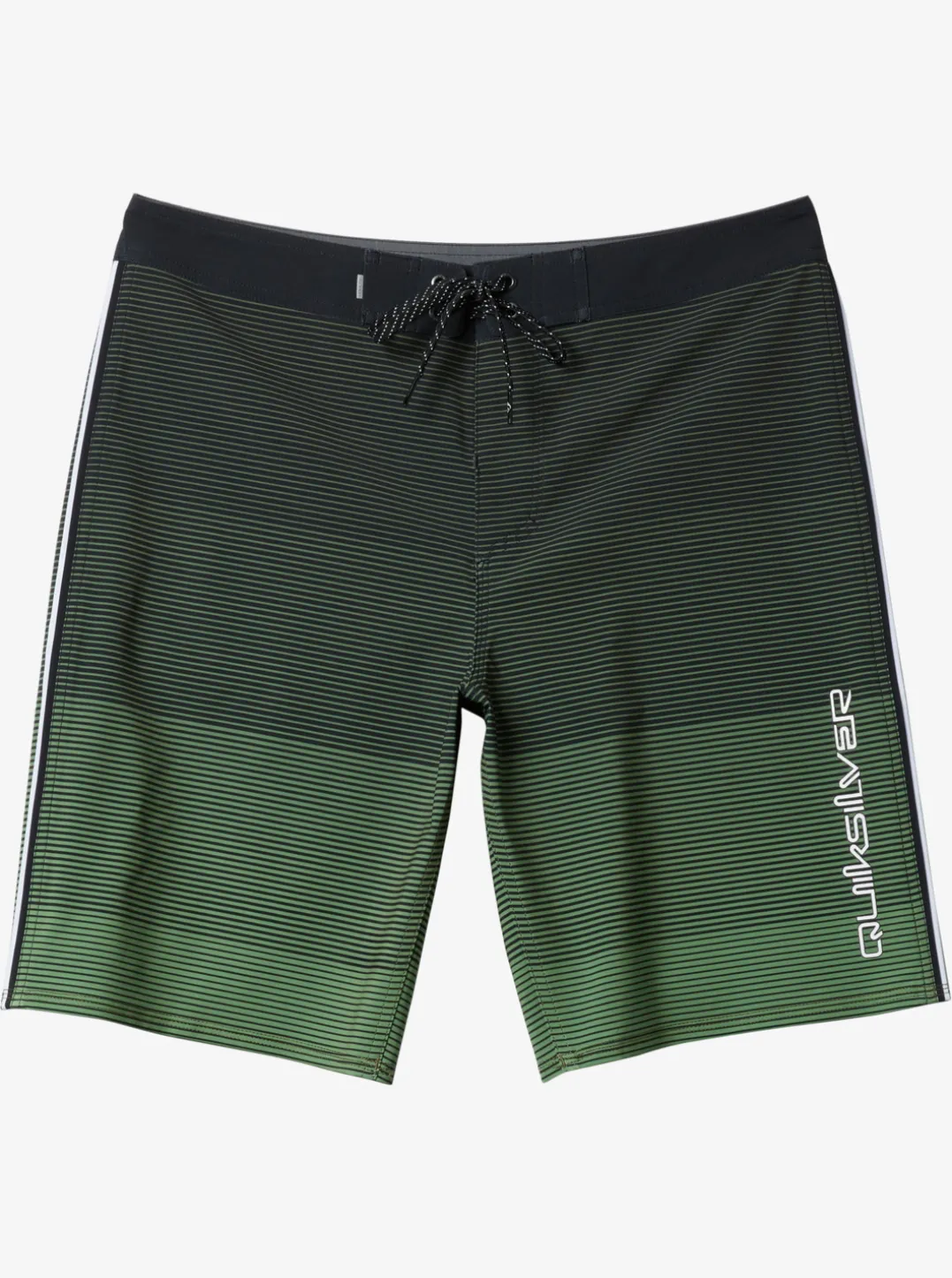 Mens Quiksilver Boardshorts|Surfsilk Massive 20" Boardshorts