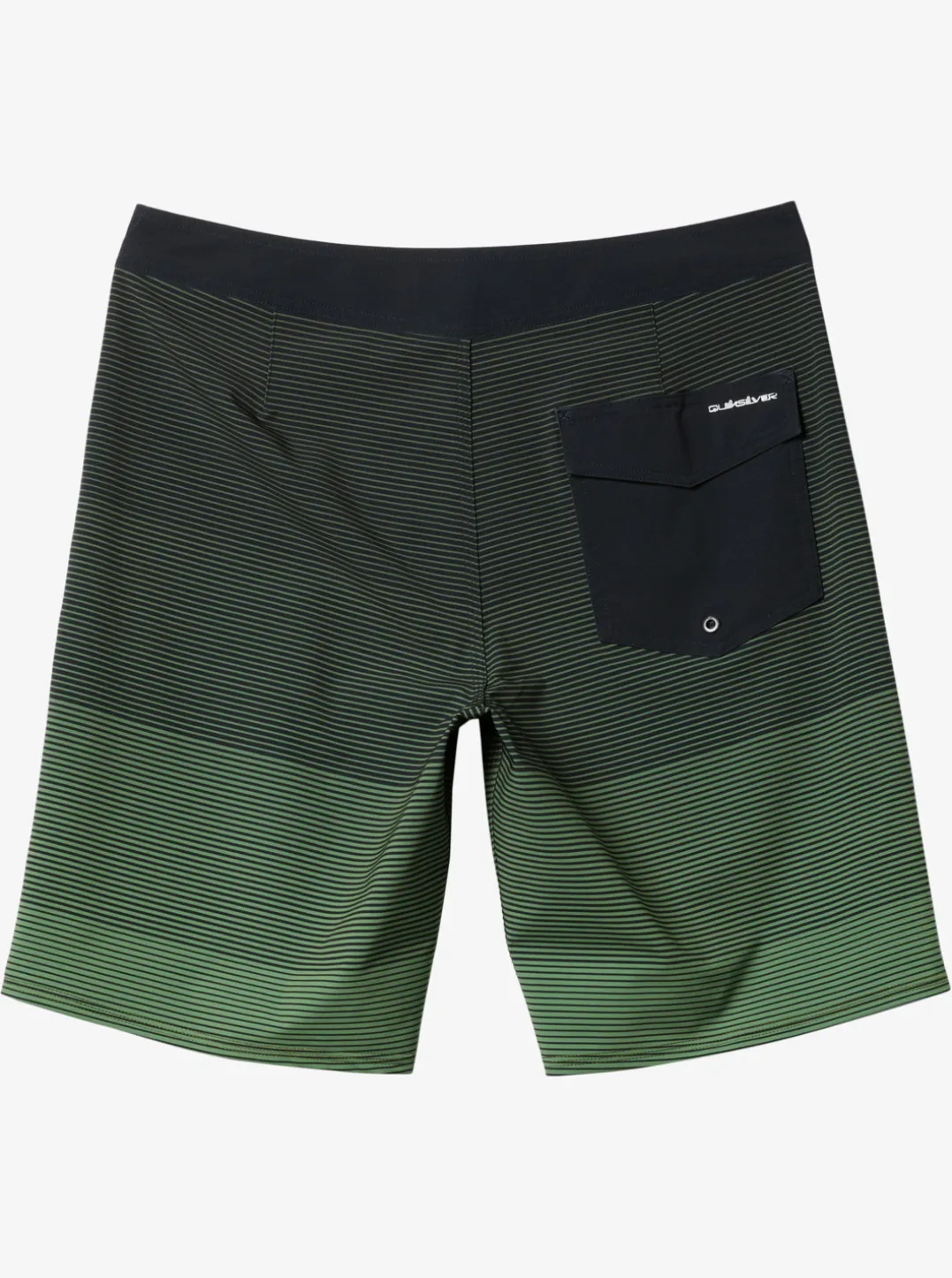 Mens Quiksilver Boardshorts|Surfsilk Massive 20" Boardshorts