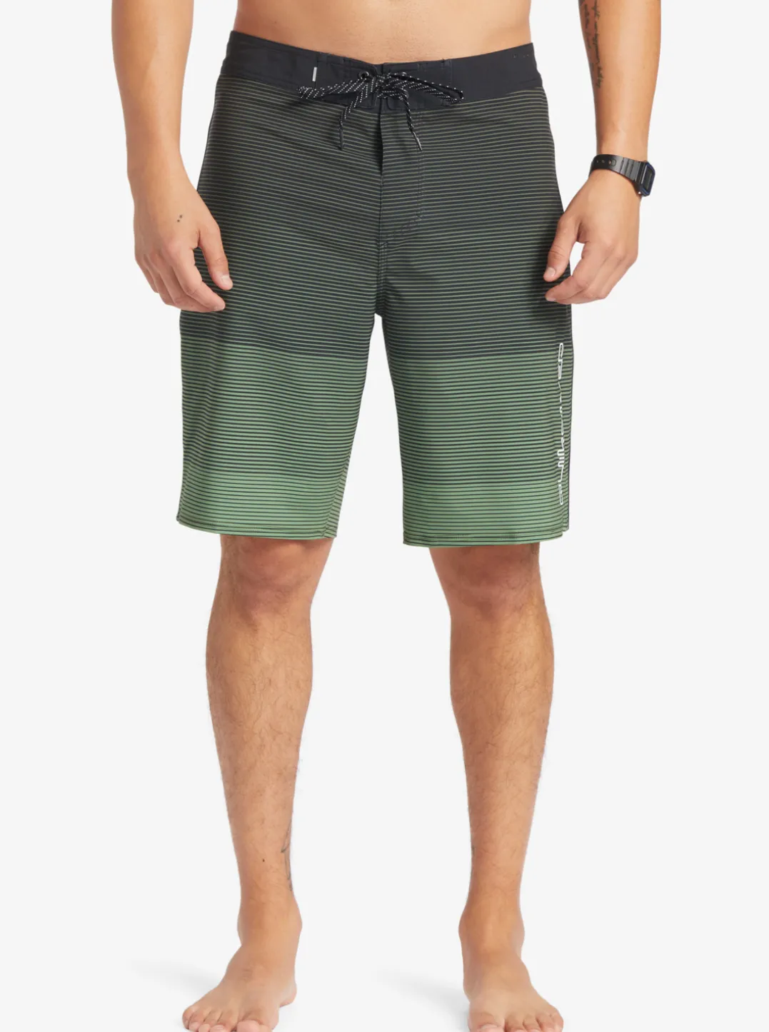 Mens Quiksilver Boardshorts|Surfsilk Massive 20" Boardshorts