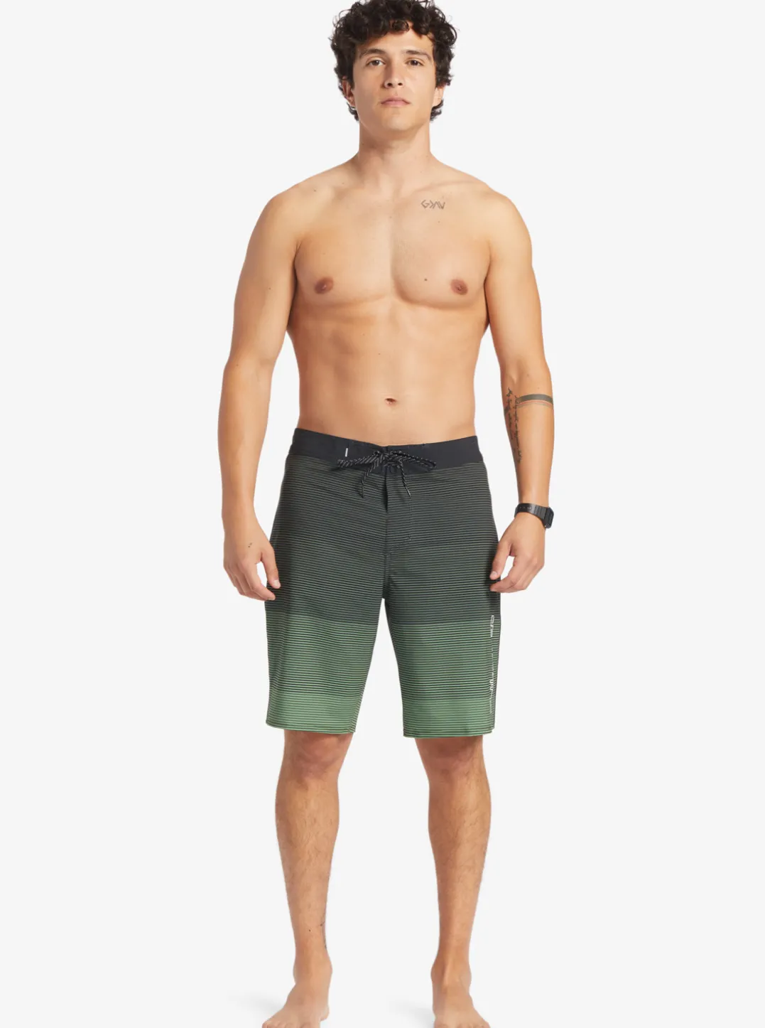 Mens Quiksilver Boardshorts|Surfsilk Massive 20" Boardshorts
