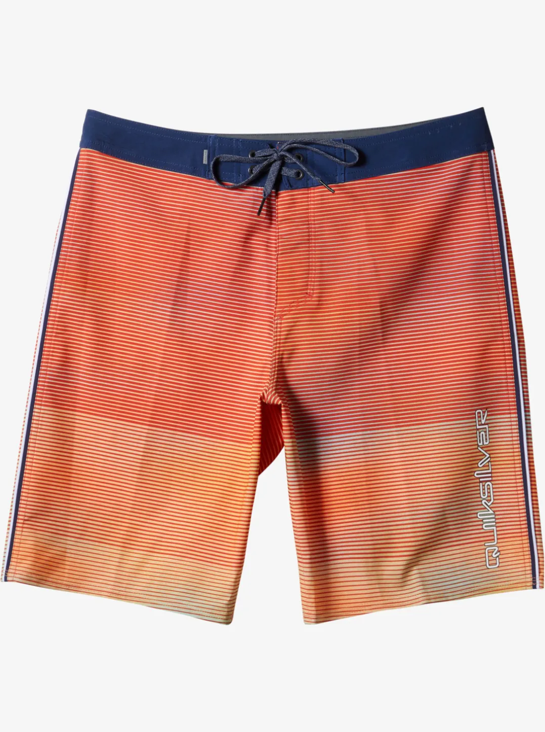 Mens Quiksilver Boardshorts|Surfsilk Massive 20" Boardshorts