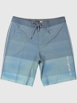 Mens Quiksilver Boardshorts|Surfsilk Massive 20" Boardshorts