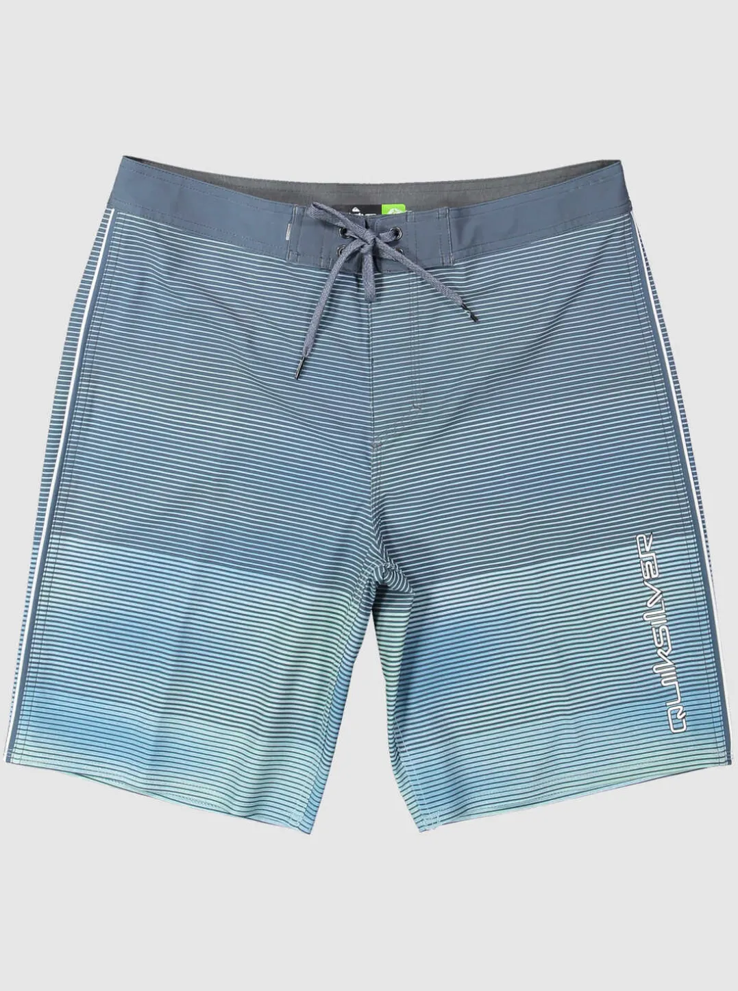 Mens Quiksilver Boardshorts|Surfsilk Massive 20" Boardshorts