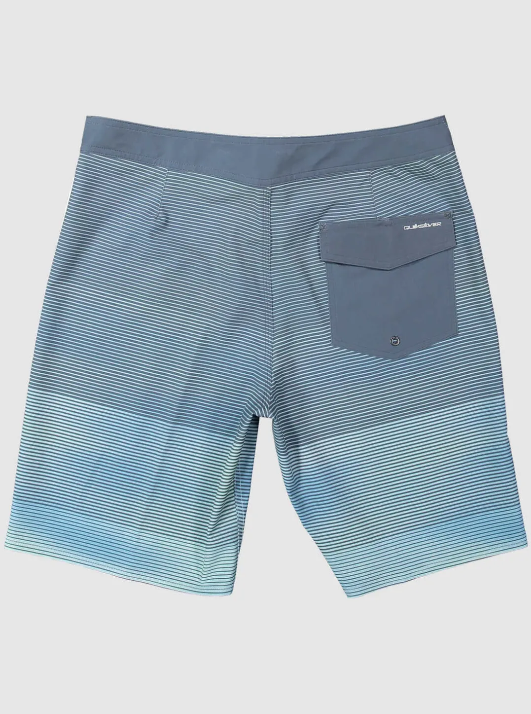 Mens Quiksilver Boardshorts|Surfsilk Massive 20" Boardshorts