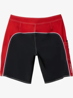 Mens Quiksilver Boardshorts|Surfsilk Modular 20" Boardshorts