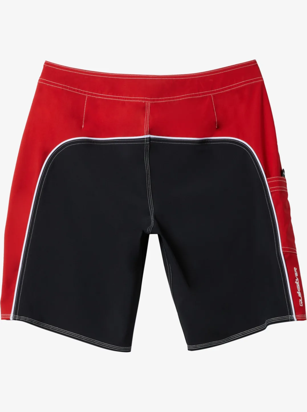 Mens Quiksilver Boardshorts|Surfsilk Modular 20" Boardshorts