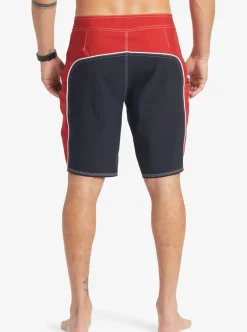 Mens Quiksilver Boardshorts|Surfsilk Modular 20