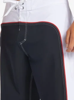 Mens Quiksilver Boardshorts|Surfsilk Modular 20