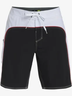 Mens Quiksilver Boardshorts|Surfsilk Modular 20