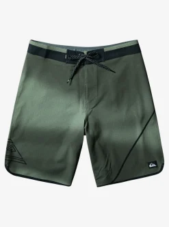 Mens Quiksilver Boardshorts|Surfsilk New Wave 20" Boardshorts