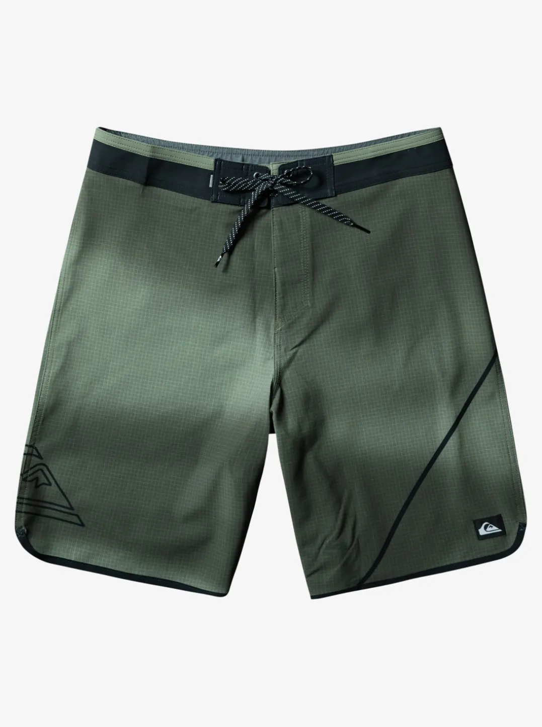 Mens Quiksilver Boardshorts|Surfsilk New Wave 20" Boardshorts