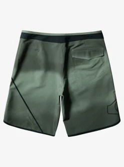 Mens Quiksilver Boardshorts|Surfsilk New Wave 20" Boardshorts