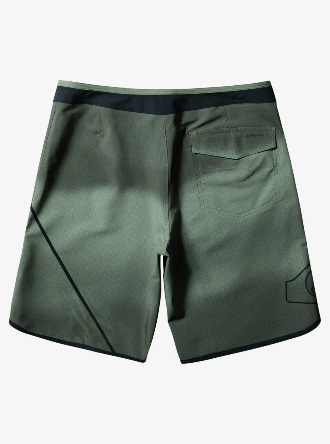 Mens Quiksilver Boardshorts|Surfsilk New Wave 20" Boardshorts