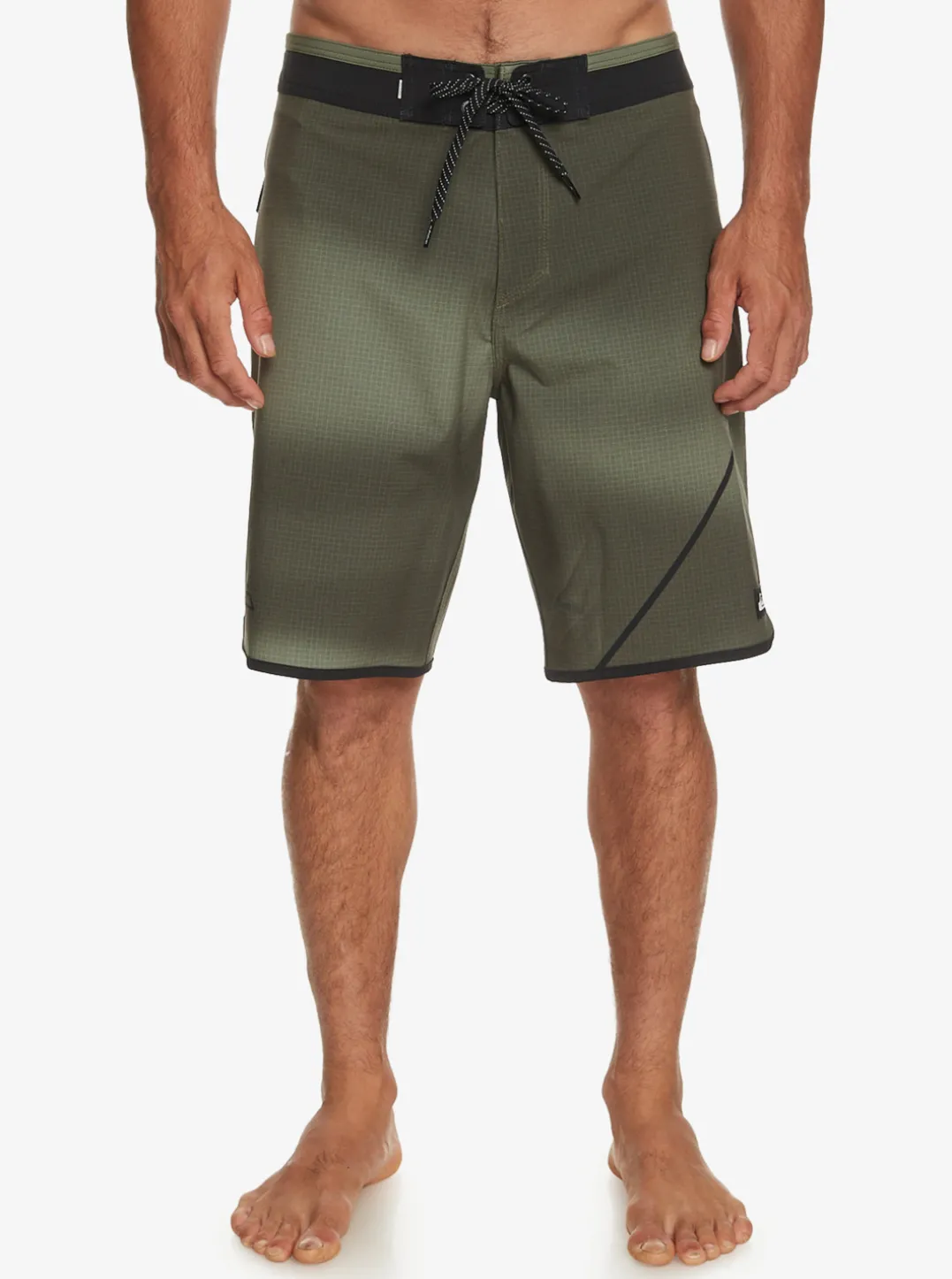 Mens Quiksilver Boardshorts|Surfsilk New Wave 20" Boardshorts