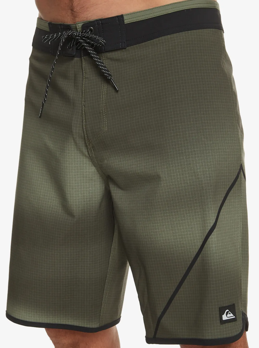 Mens Quiksilver Boardshorts|Surfsilk New Wave 20" Boardshorts