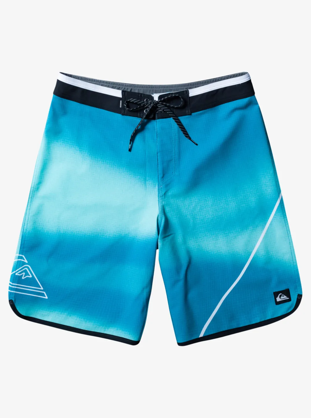 Mens Quiksilver Boardshorts|Surfsilk New Wave 20" Boardshorts