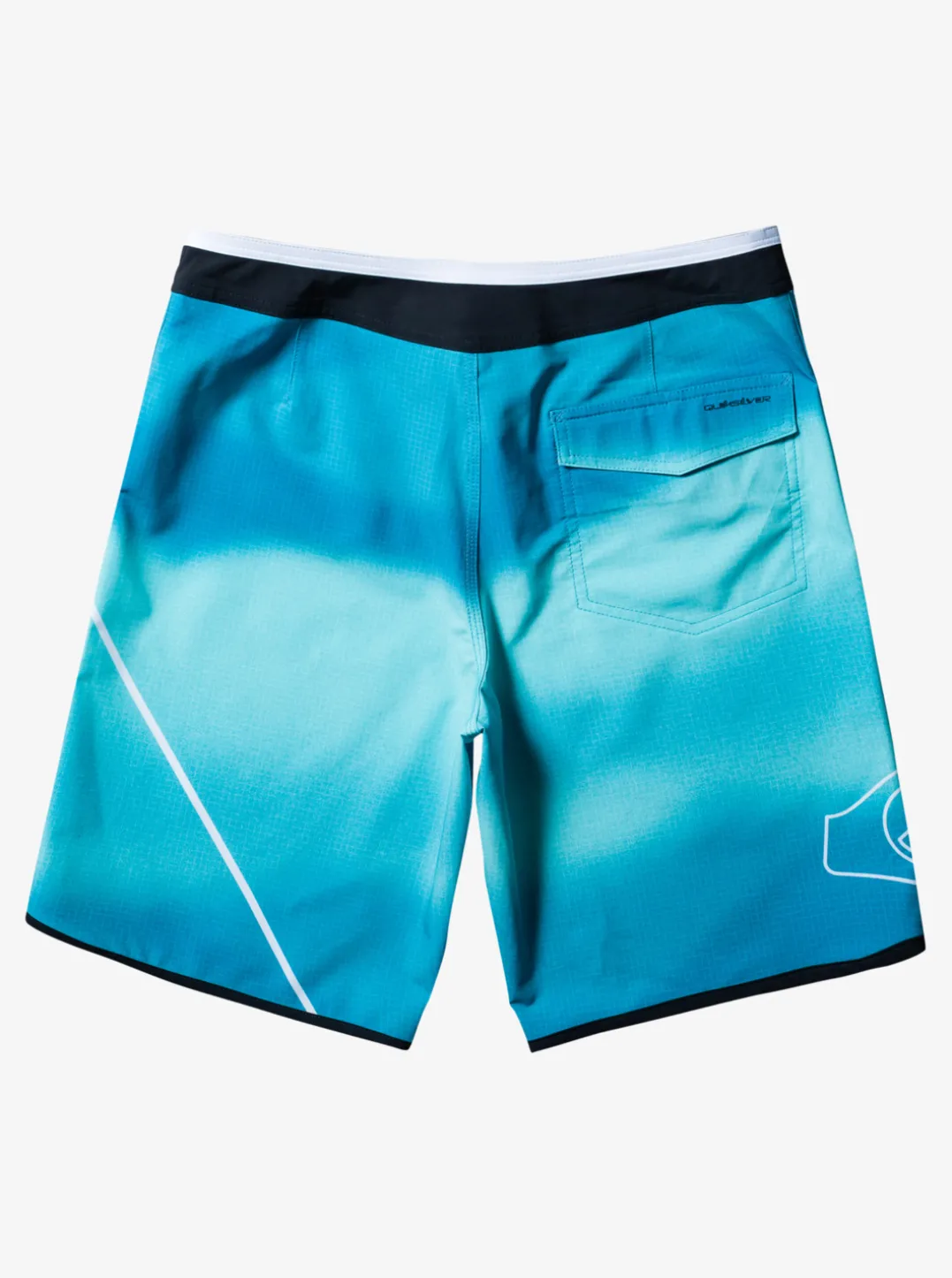 Mens Quiksilver Boardshorts|Surfsilk New Wave 20" Boardshorts