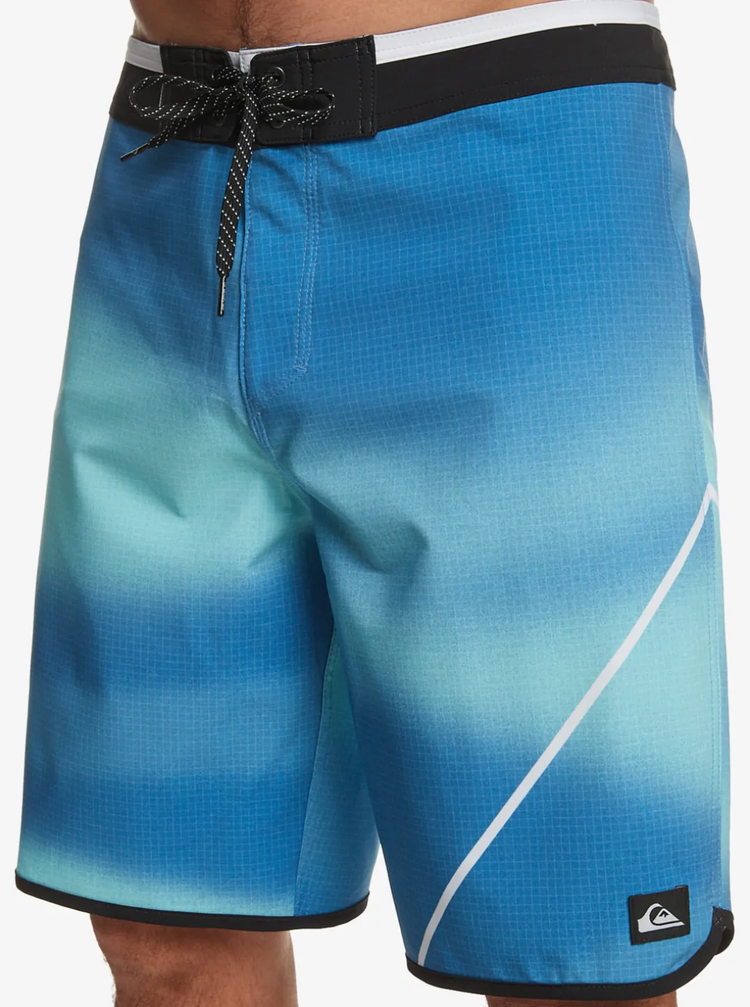 Mens Quiksilver Boardshorts|Surfsilk New Wave 20" Boardshorts