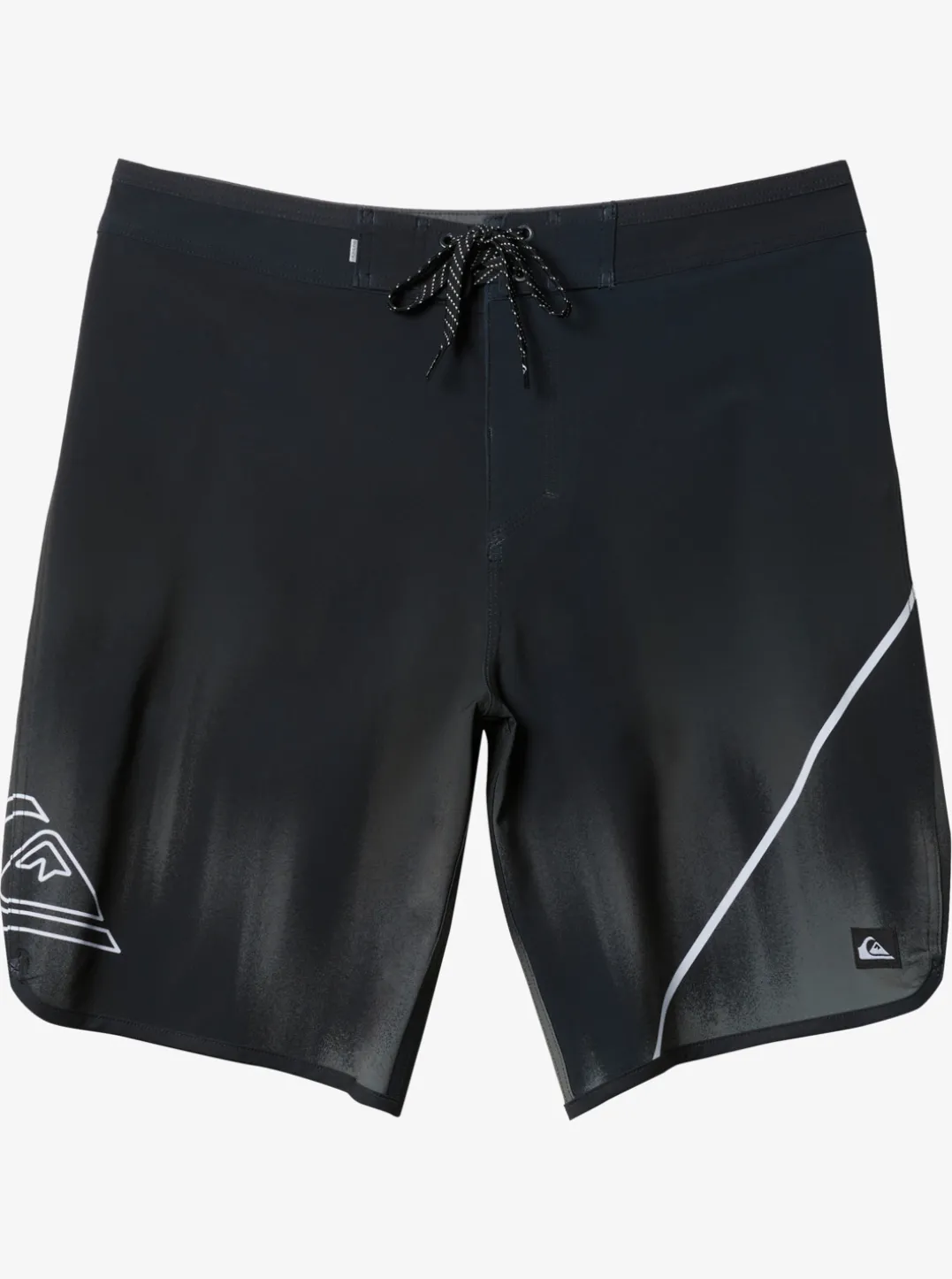 Mens Quiksilver Boardshorts|Surfsilk New Wave 20" Boardshorts