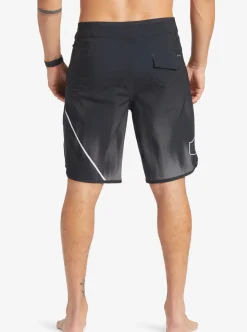 Mens Quiksilver Boardshorts|Surfsilk New Wave 20