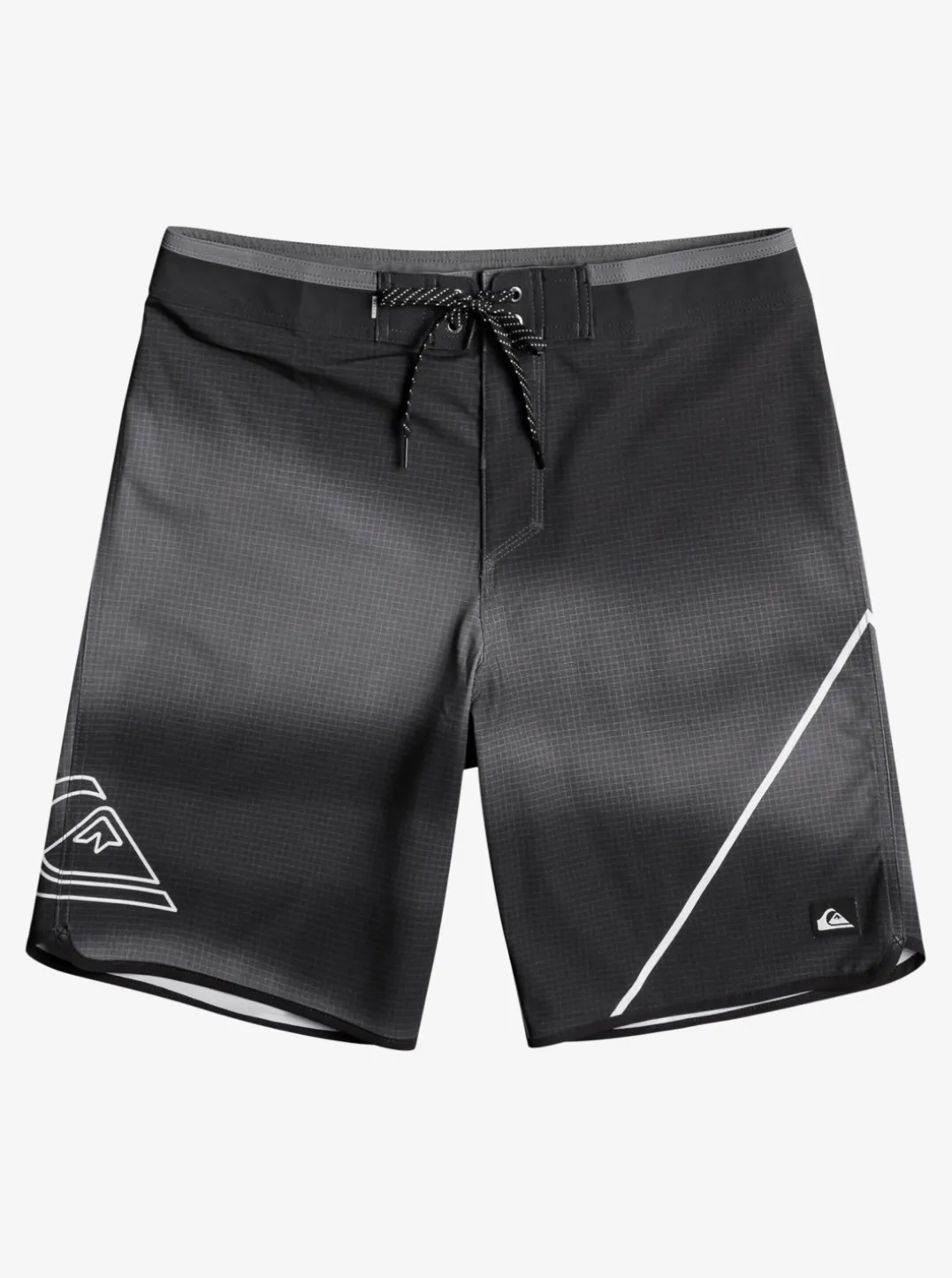 Mens Quiksilver Boardshorts|Surfsilk New Wave 20" Boardshorts