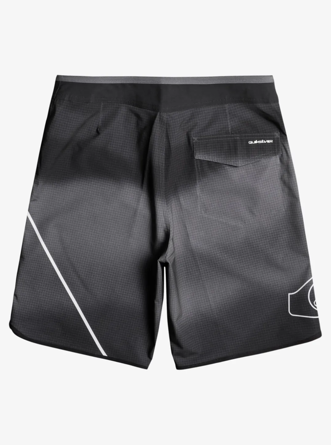 Mens Quiksilver Boardshorts|Surfsilk New Wave 20" Boardshorts