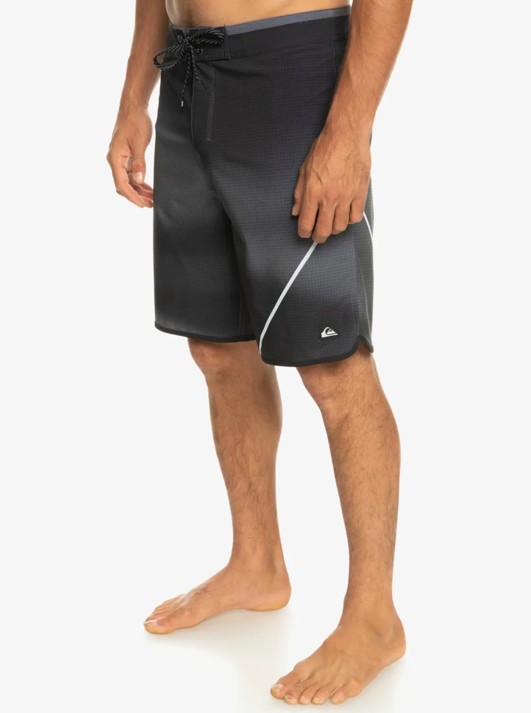 Mens Quiksilver Boardshorts|Surfsilk New Wave 20" Boardshorts