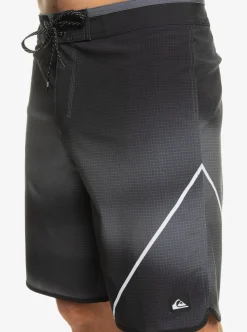 Mens Quiksilver Boardshorts|Surfsilk New Wave 20