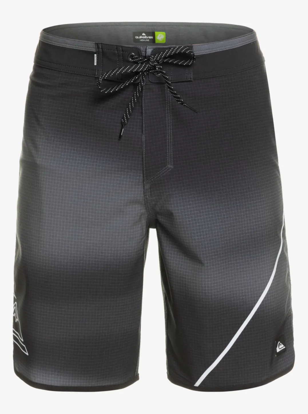 Mens Quiksilver Boardshorts|Surfsilk New Wave 20" Boardshorts