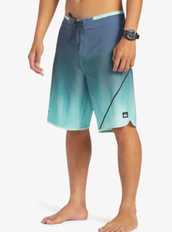 Mens Quiksilver Boardshorts|Surfsilk New Wave 20