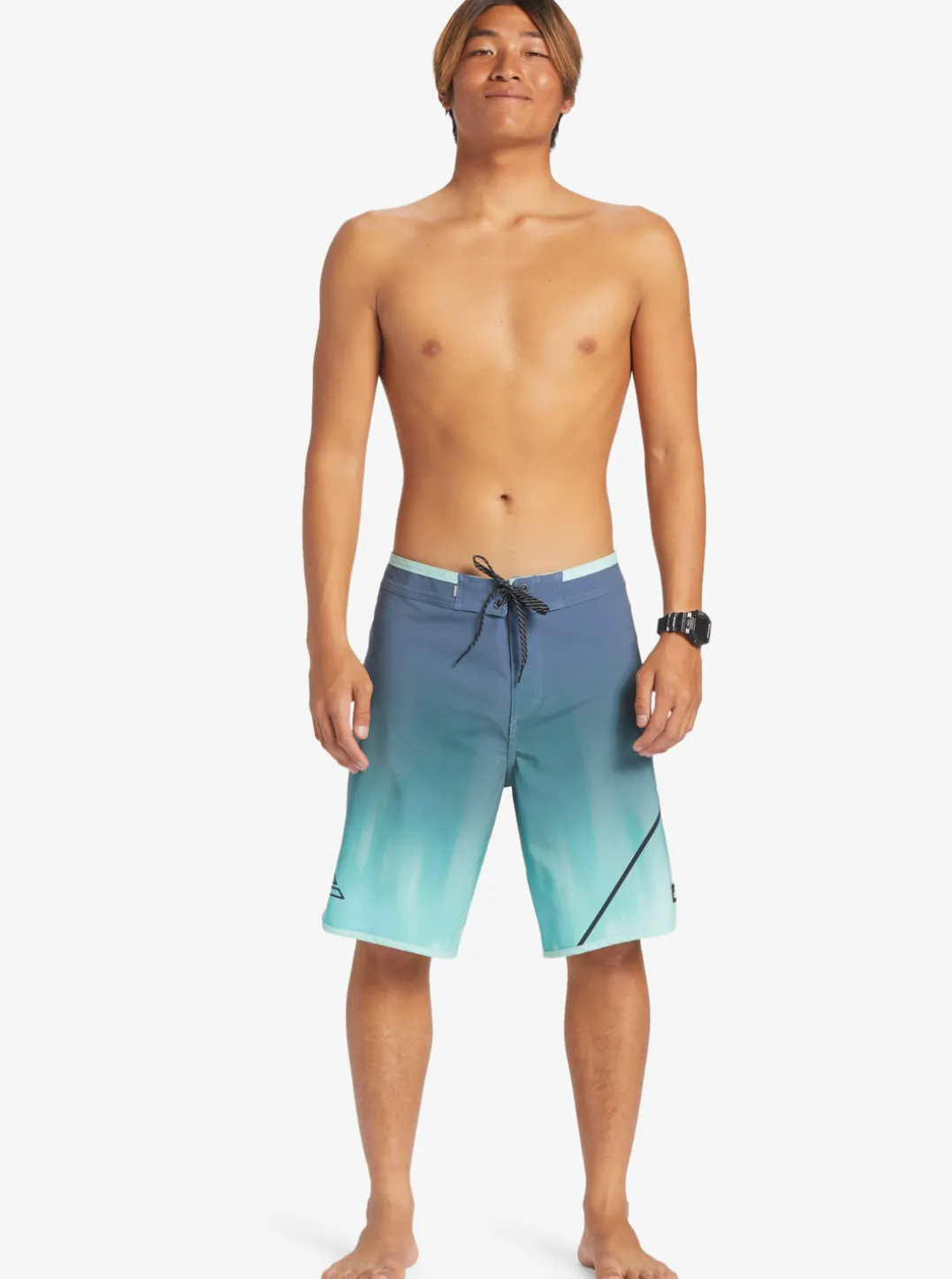 Mens Quiksilver Boardshorts|Surfsilk New Wave 20" Boardshorts