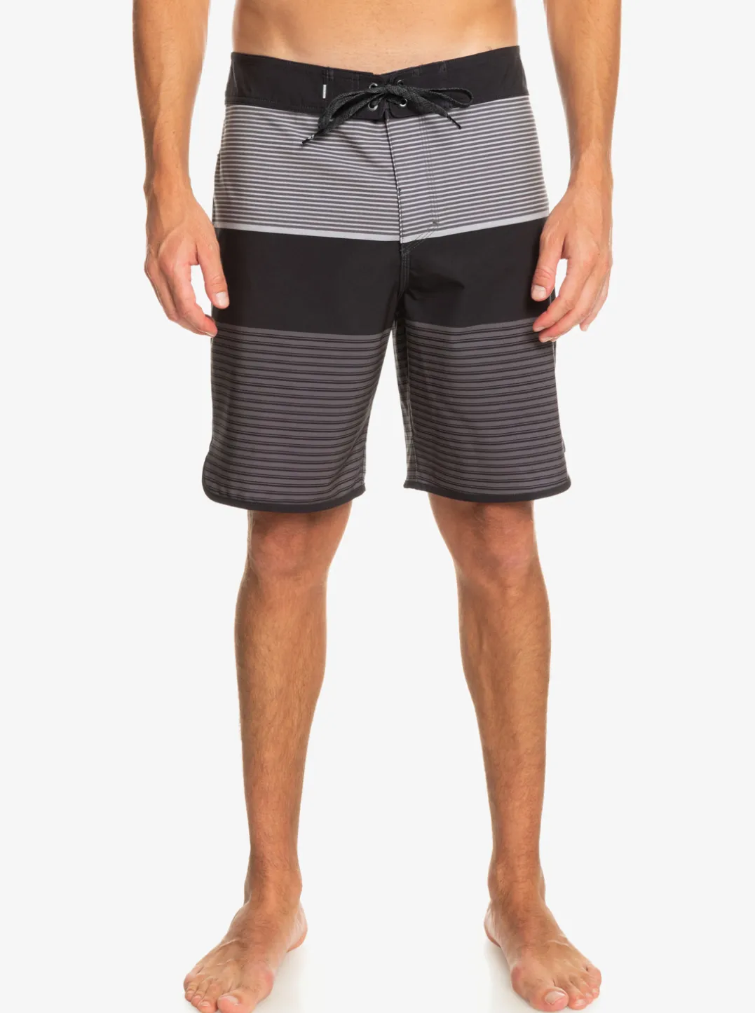 Mens Quiksilver Boardshorts|Surfsilk Tijuana 19" Boardshorts