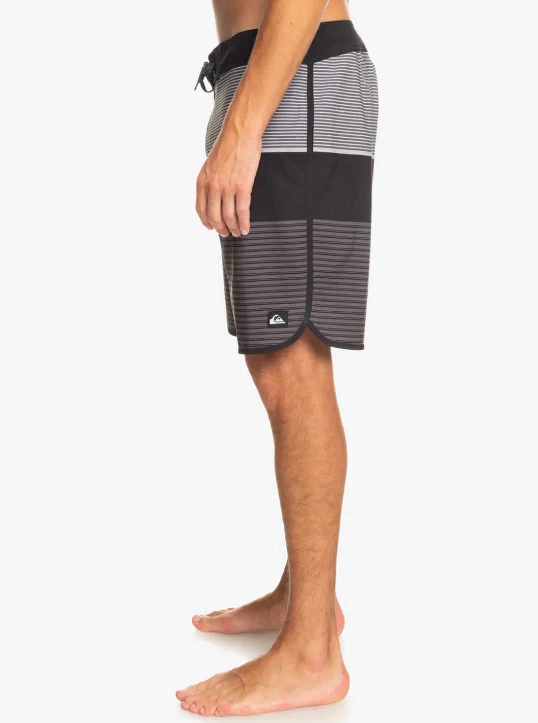 Mens Quiksilver Boardshorts|Surfsilk Tijuana 19" Boardshorts